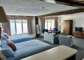 Fort Knox Inn 5