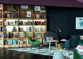 Renaissance Warsaw Airport Hotel 2