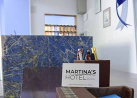 MARTINA' S HOTEL 4