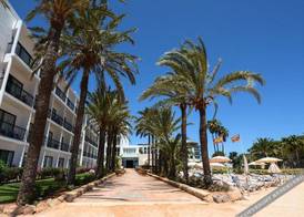 Catalonia Ses Estaques - Adults Only 2