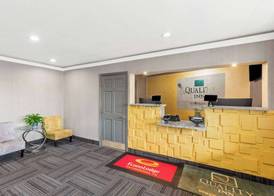 Econo Lodge Waynesboro - Skyline Drive 3