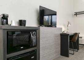 Silver Creek Hotel 4