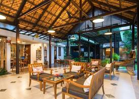 Islanda Hideaway Resort 2