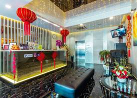 De Elements Business Hotel KL 2