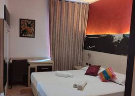 Hotel & Restaurant San Marco AB 3