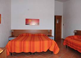 Verdeblu Country Hotel 5