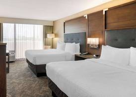 Best Western Plus Kansas City Sports Complex Hotel 4