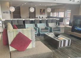 Residence Inn by Marriott Oklahoma City North/Quail Springs 4