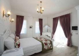 Alya Mou Butik Hotel 2