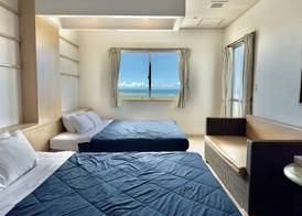 Hotel Pacific View 5