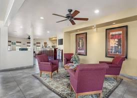 Best Western Cottonwood Inn 2