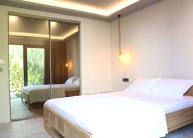 Life Butiq Otel 2