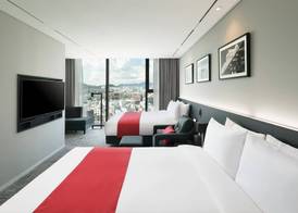 Aiden by Best Western Cheongdam 4
