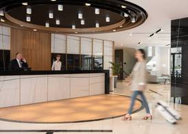 Bio Suites Hotel & Spa 3