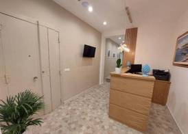 MISTRAL LUXURY SUITES 4