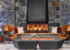The Westin Resort & Spa, Whistler 4
