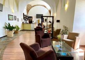 Hotel Convento San Diego 3