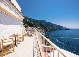 Villa Anfitrite 5