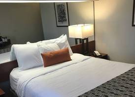 Microtel Inn & Suites by Wyndham Urbandale/Des Moines 4