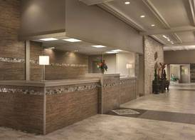 Radisson Hotel Louisville North 3