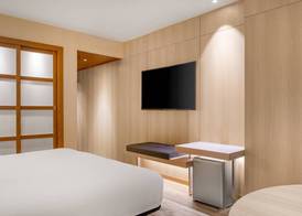 AC Hotel Tarragona by Marriott 5
