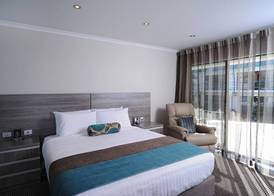 Best Western Ellerslie International Hotel 4