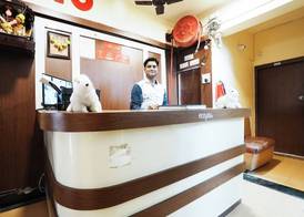 Hotel Della Comfort near Ambreshwar Shiv Mandir, Ambernath 3
