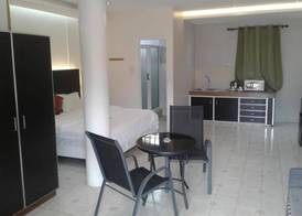 Oceanic Villa 5