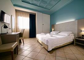 Albergo Papillon 5