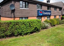 Travelodge Ipswich Beacon Hill 2