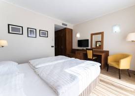 Hotel Arena Maribor 4