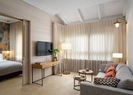 Merom Golan Resort 5