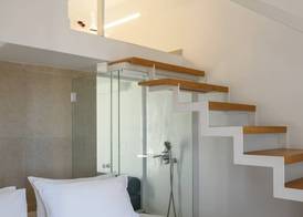Muses Cycladic Suites 4