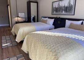 Gateway Hotel, Trademark Collection by Wyndham 3