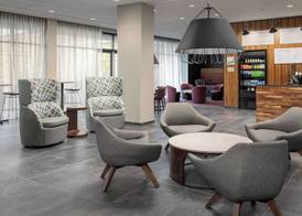 Courtyard by Marriott Portland East 5