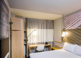 ibis Fortaleza Centro de Eventos 2