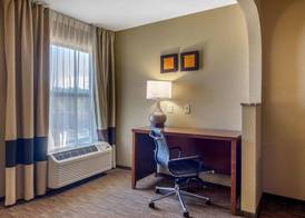 Comfort Inn & Suites LaGrange East 4