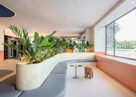 B&B HOTEL Madrid Getafe 2