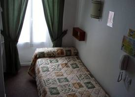 Hôtel La Fontaine 3