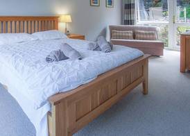 Ragged Staff - 3 Bed Home - Saundersfoot 3