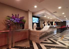Jaff Hotels & Spa Nisantasi 4