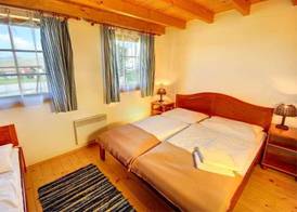 Holiday Village Tatralandia 3