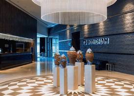 Wyndham Ankara 3