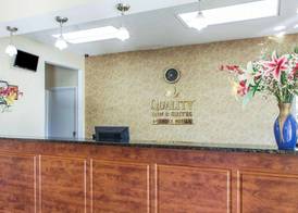 Quality Inn & Suites Cartersville North 3