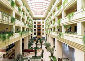 Puerto Antilla Grand Hotel 5