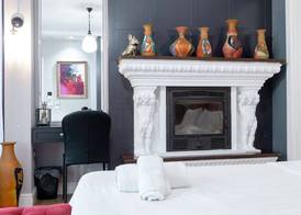Boutique Hotel Whisky 4