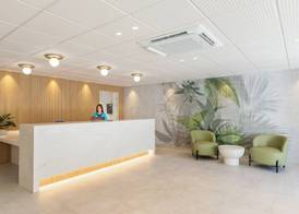 Hotel Best Indalo 4