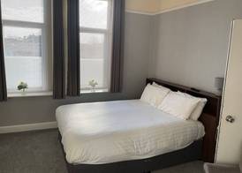 The Claremont Preston 5