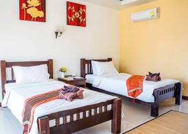 Ananda Villa - SHA Plus 4