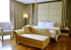 Nagoya Hill Hotel Batam 5